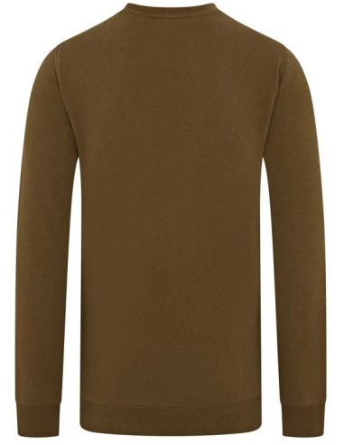 Trakker Mikina CR Logo Sweatshirt