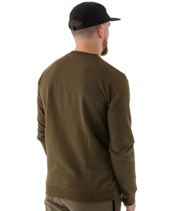 Trakker Mikina CR Logo Sweatshirt