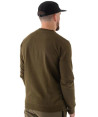 Trakker Mikina CR Logo Sweatshirt