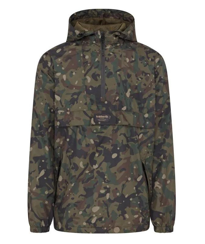 Trakker Bunda TechPro Camo Smock