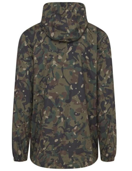 Trakker Bunda TechPro Camo Smock