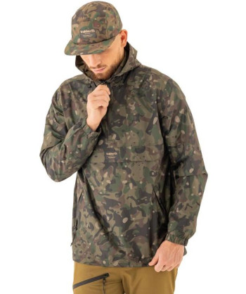 Trakker Bunda TechPro Camo Smock