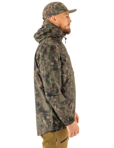 Trakker Bunda TechPro Camo Smock
