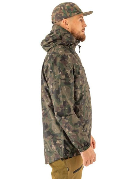 Trakker Bunda TechPro Camo Smock