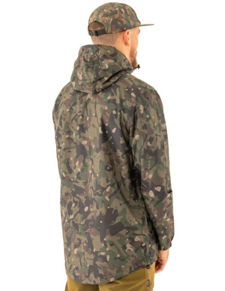 Trakker Bunda TechPro Camo Smock