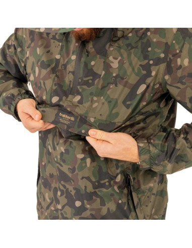 Trakker Bunda TechPro Camo Smock