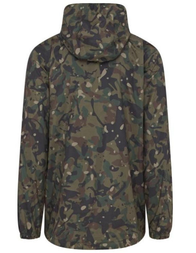 Trakker Bunda TechPro Camo Smock