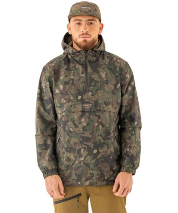 Trakker Bunda TechPro Camo Smock