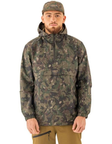 Trakker Bunda TechPro Camo Smock