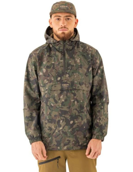 Trakker Bunda TechPro Camo Smock