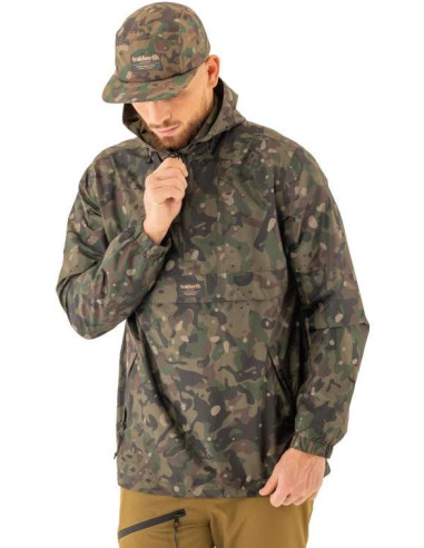 Trakker Bunda TechPro Camo Smock