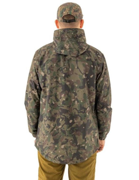 Trakker Bunda TechPro Camo Smock