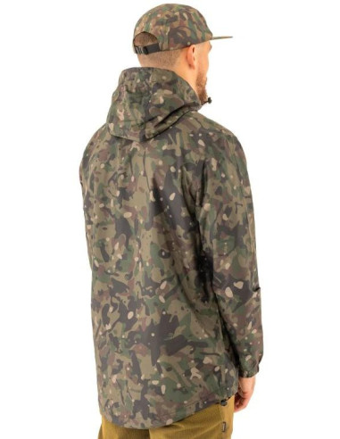 Trakker Bunda TechPro Camo Smock