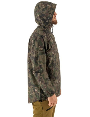Trakker Bunda TechPro Camo Smock