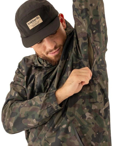 Trakker Bunda TechPro Camo Smock