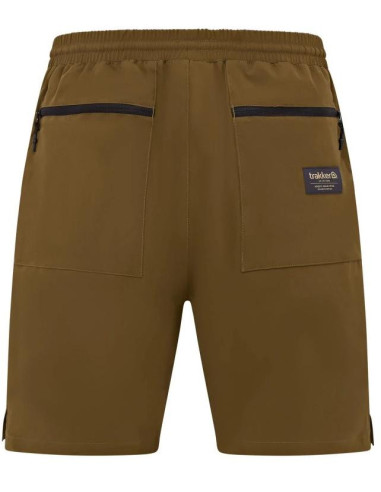 Trakker Kraťasy TechPro Shorts