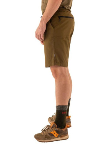 Trakker Kraťasy TechPro Shorts