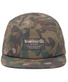 Trakker Kšiltovka TechPro Camo 5 Panel Cap