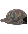 Trakker Kšiltovka TechPro Camo 5 Panel Cap
