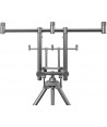 Tripod Delphin TPX3 Silver