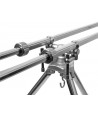 Tripod Delphin TPX3 Silver