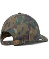 Trakker Kšiltovka CR Camo Water Resistant Cap