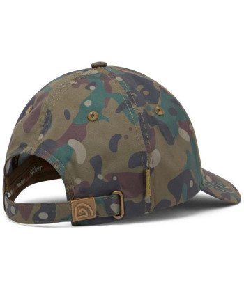 Trakker Kšiltovka CR Camo Water Resistant Cap
