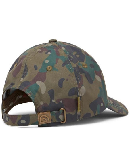 Trakker Kšiltovka CR Camo Water Resistant Cap