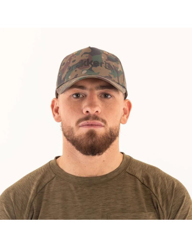 Trakker Kšiltovka CR Camo Water Resistant Cap
