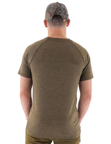 Trakker Tričko TechPro T-Shirt