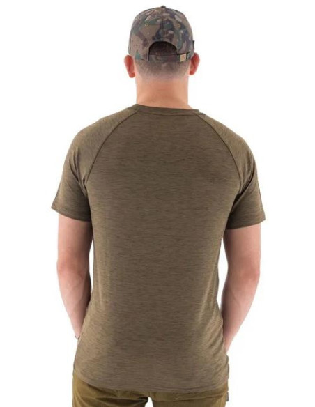 Trakker Tričko TechPro T-Shirt