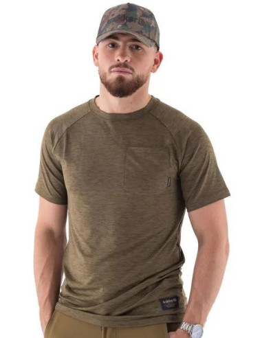 Trakker Tričko TechPro T-Shirt