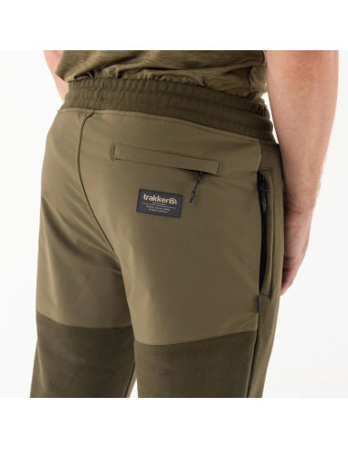 Trakker Tepláky TechPro KD Joggers