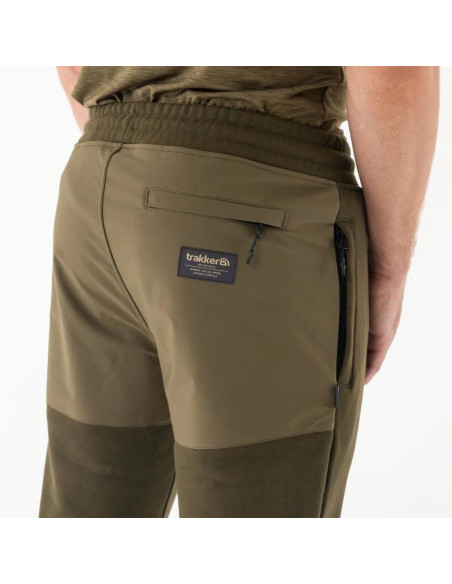 Trakker Tepláky TechPro KD Joggers
