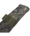 Trakker Pouzdro na prut NXC Camo Rod Sleeve 13ft