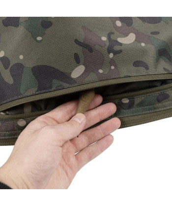 Trakker Pouzdro na prut NXC Camo Rod Sleeve 13ft