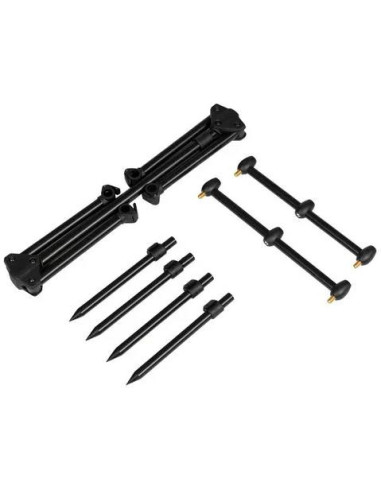 Trakker Stojan T1 3 Rod Pod