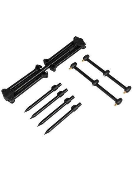 Trakker Stojan T1 3 Rod Pod