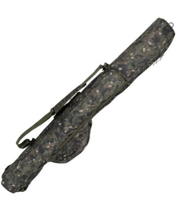 Trakker Pouzdro na 3 pruty NXC Camo 3 Rod Sleeve 10ft