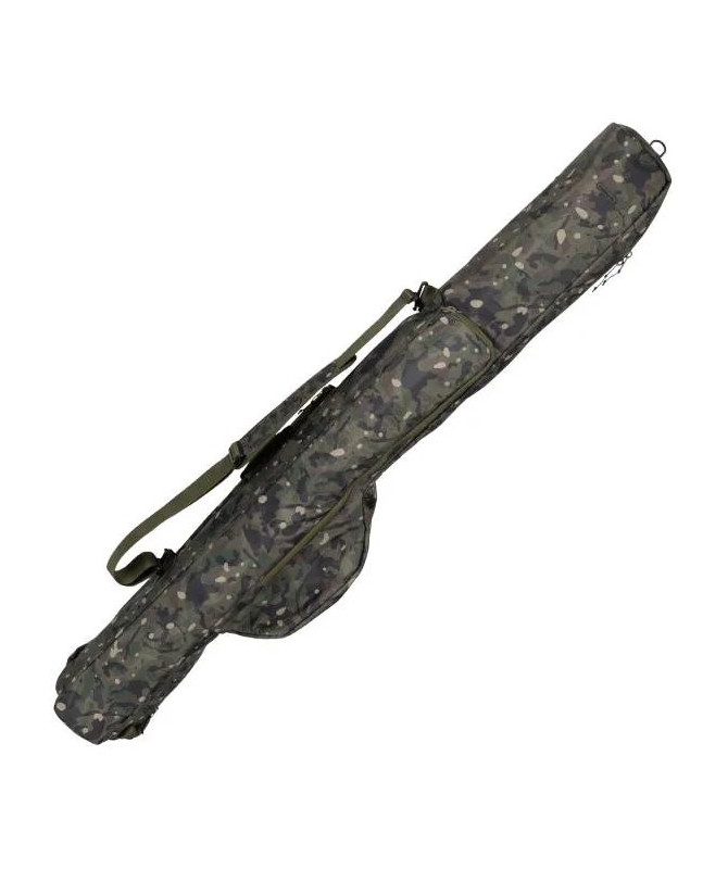 Trakker Pouzdro na 3 pruty NXC Camo 3 Rod Sleeve 10ft