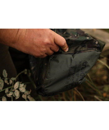 Trakker Pouzdro na 3 pruty NXC Camo 3 Rod Sleeve 10ft