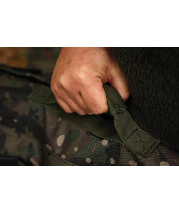 Trakker Pouzdro na 3 pruty NXC Camo 3 Rod Sleeve 10ft