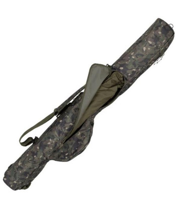 Trakker Pouzdro na 3 pruty NXC Camo 3 Rod Sleeve 10ft