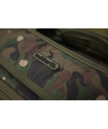 Trakker Pouzdro na 3 pruty NXC Camo 3 Rod Sleeve 10ft