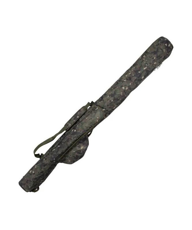 Trakker Pouzdro na 3 pruty NXC Camo 3 Rod Sleeve 13ft