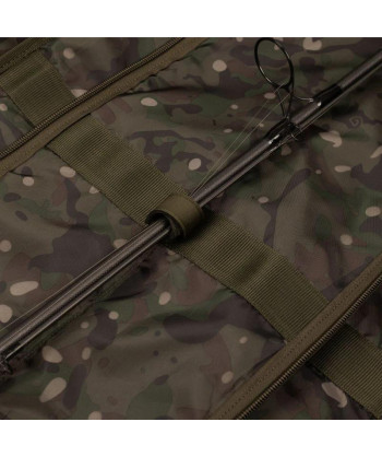Trakker Pouzdro na 3 pruty NXC Camo 3 Rod Sleeve 13ft