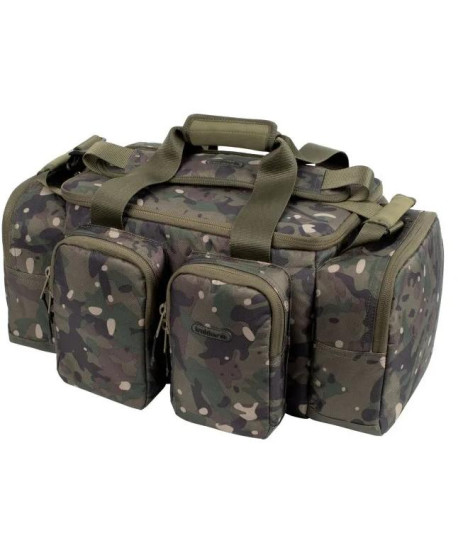 Trakker Taška univerzální NXC Camo Pro Carryall Medium
