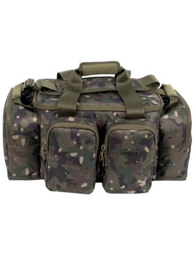 Trakker Taška univerzální NXC Camo Pro Carryall Medium