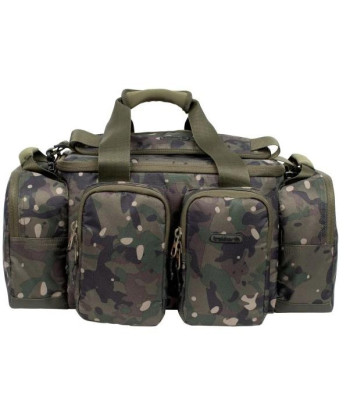 Trakker Taška univerzální NXC Camo Pro Carryall Medium