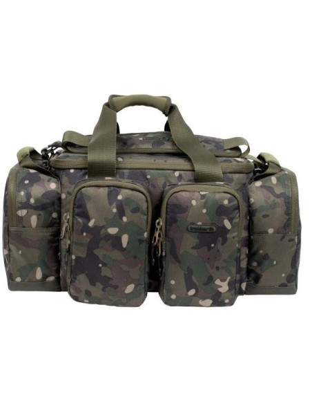 Trakker Taška univerzální NXC Camo Pro Carryall Medium